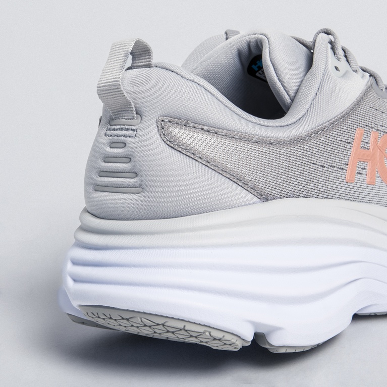 "HOKA" BONDI 8 W "HOKA" BONDI 8 W